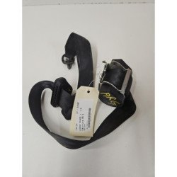 Ceinture Arriere Gauche Dacia Lodgy Phase 1